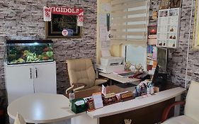Otel 22 Edirne